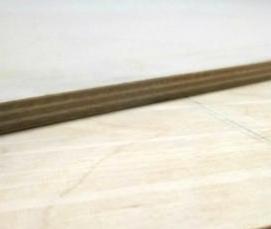 тонкая фанера 2 мм - модель 3