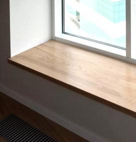 тонкий подоконник - модель 3