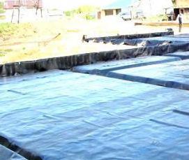 тонкий рубероид - модель 4