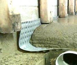 тонкий рубероид - модель 3