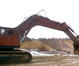 тонну песка - тип 1