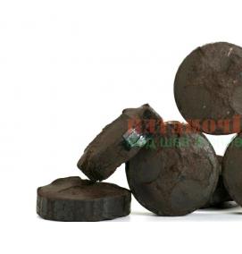 торфяные брикеты для рассады - вариант 2