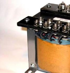 трансформатор напряжения 200 в - модель 1