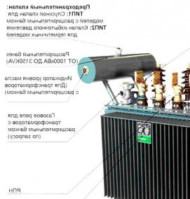 трансформатор напряжения 200 в - модель 3