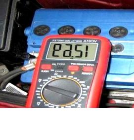 трансформатор напряжения для зарядного устройства - вариант 1