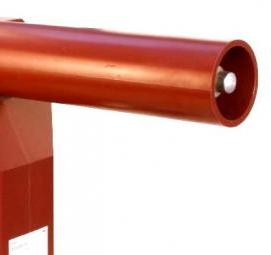 трансформатор напряжения - модель 1