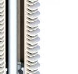 трансформатор напряжения - модель 2