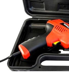 трансформатор паяльника - тип 4