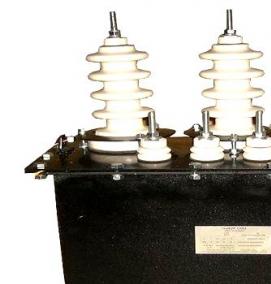 трансформатор среднего напряжения - модель 4