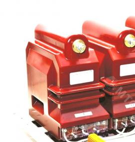 трансформатор среднего напряжения - модель 3