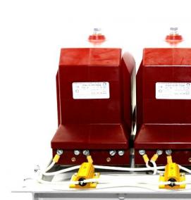 трансформатор среднего напряжения - модель 2