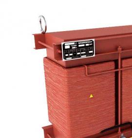 трансформатор тока 380 вольт - вариант 4