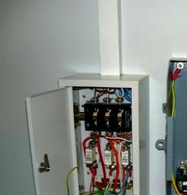 трансформатор тока для счетчика трехфазного - вариант 3