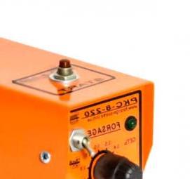 трансформатор тока сварочного аппарата - тип 2