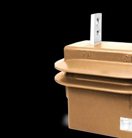 трансформатор учета тока - вариант 1