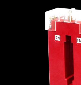 трансформатор учета тока - вариант 4