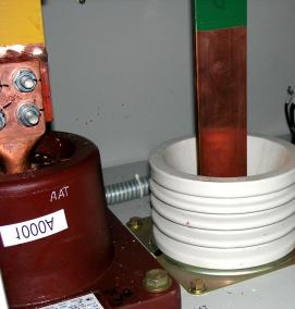 трансформаторы обратного тока - вариант 1