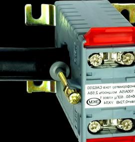 трансформаторы обратного тока - вариант 4