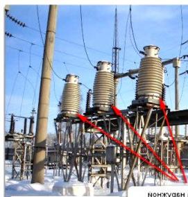 трансформаторы обратного тока - вариант 3