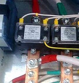 трансформаторы обратного тока - вариант 2