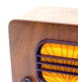 трансляционные громкоговорители - тип 1