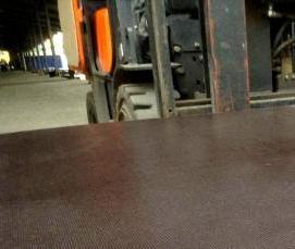 транспортная фанера с сеткой - тип 4