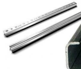 траверса профиль монтажный - модель 1