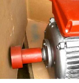 трехфазный электродвигатель 7 квт - тип 3