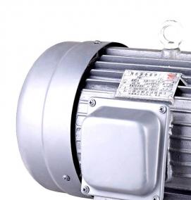 трехфазный электродвигатель 7 квт - тип 2