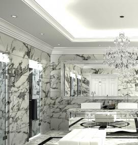 трехмерная визуализация - вариант 2