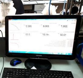 трехосные испытания грунтов - тип 3