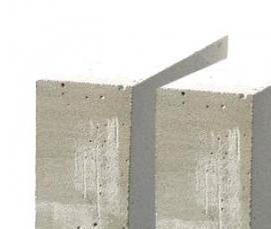 трехслойный кирпич - тип 1