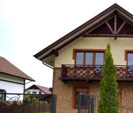 трехслойный кирпич - тип 4