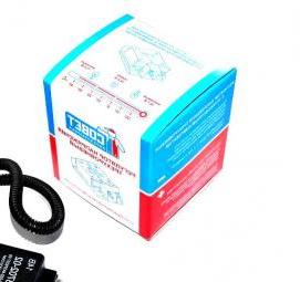 трехуровневый реле регулятор - вариант 4