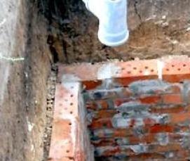 трепельный кирпич - вариант 4