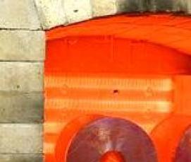 трепельный кирпич - вариант 3