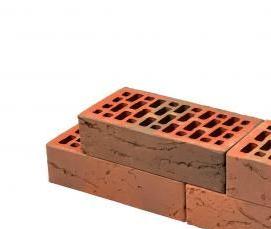 трепельный кирпич - вариант 2