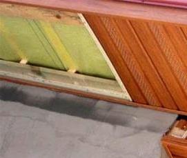 тройные софиты - вариант 4