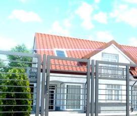 тротуарная плитка 20х20 - модель 3