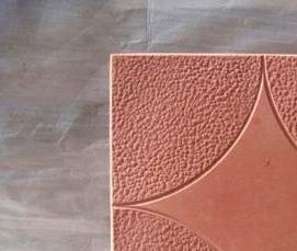 тротуарная плитка 30 30 3 - модель 3