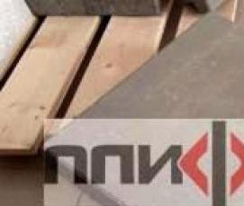 тротуарная плитка 6к7 - модель 1