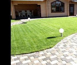 тротуарная плитка брук - тип 2