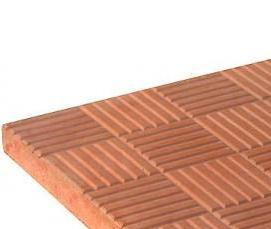 тротуарная плитка паркет 300х300х30 - модель 2