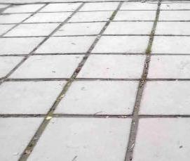 тротуарная плитка под гранит - модель 2