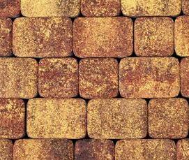 тротуарная плитка с гранитной крошкой - модель 4