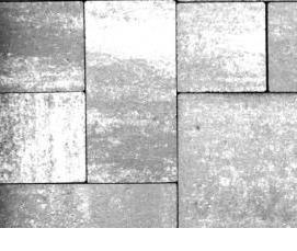 тротуарная плитка толщиной 30 мм - вариант 4