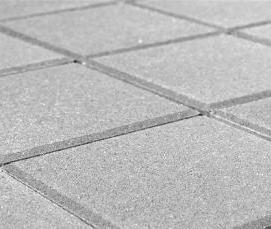 тротуарная плитка толщиной 30 мм - вариант 3