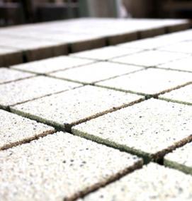 тротуарные плиты - тип 1