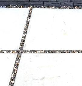 тротуарные плиты - тип 4