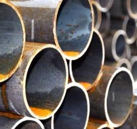 труба 17Г1С бесшовная - тип 1